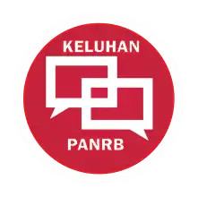 Gambar Logo LAPOR! Untuk Pelayanan Publik PANRB
