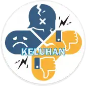 Gambar Logo Keluhan Pelanggan RSDK