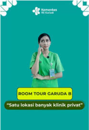 Satu Lokasi Banyak Klinik Private