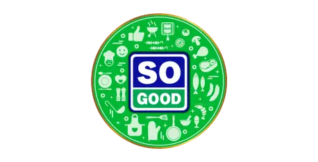 Gambar Asuransi PT So Good Food