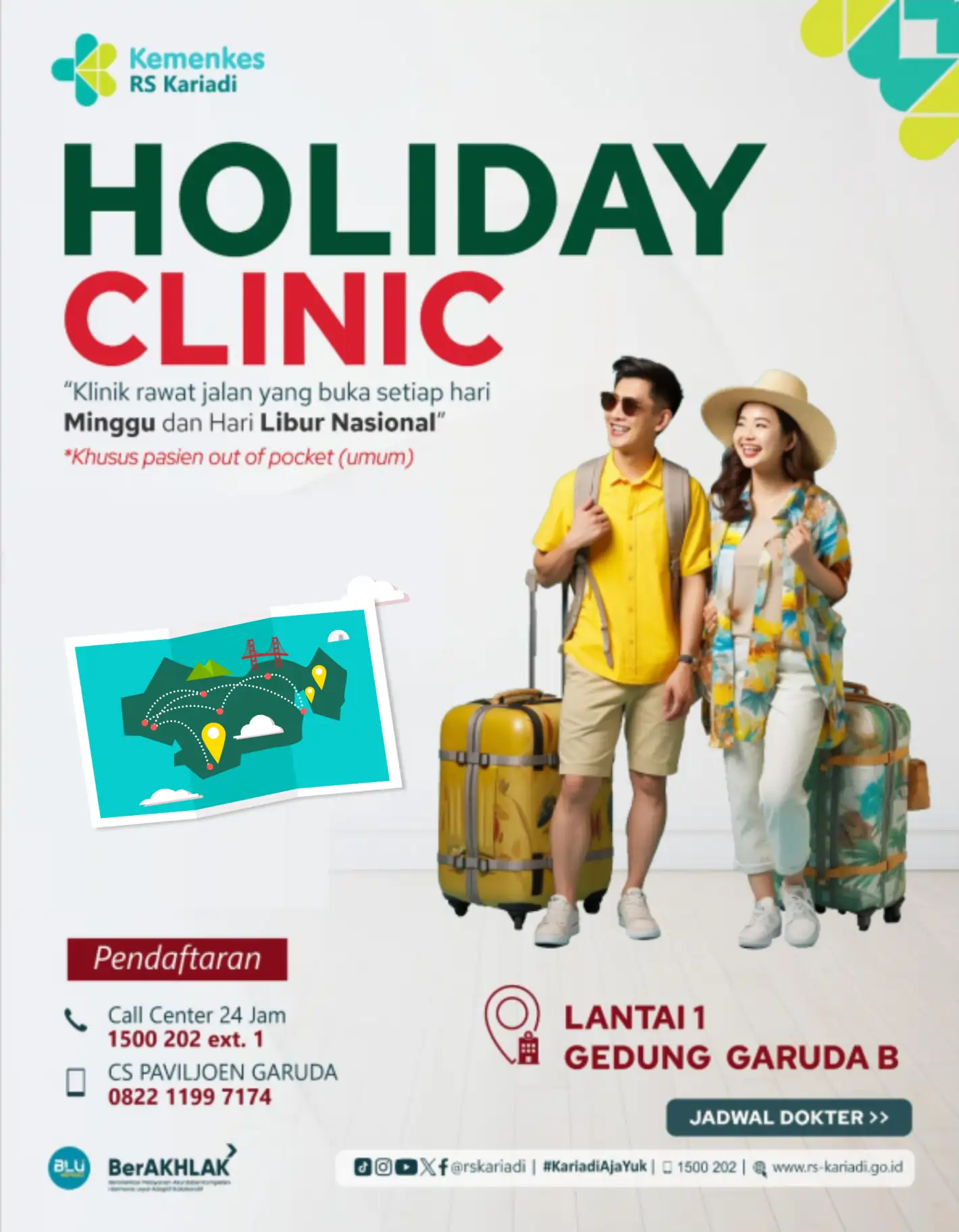 Gambar popup kotak informasi