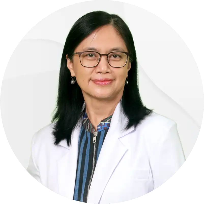 dr Ninung Rose