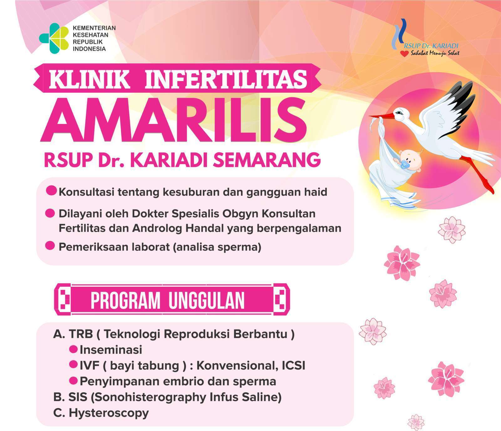 Klinik Amarylis