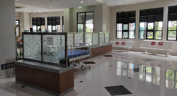 Ruang Transit