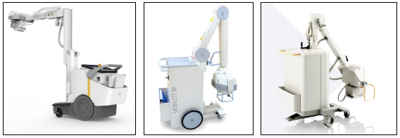 X-Ray mobile