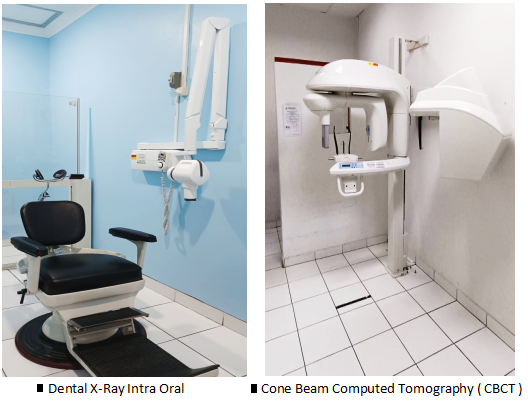 Dental Imaging