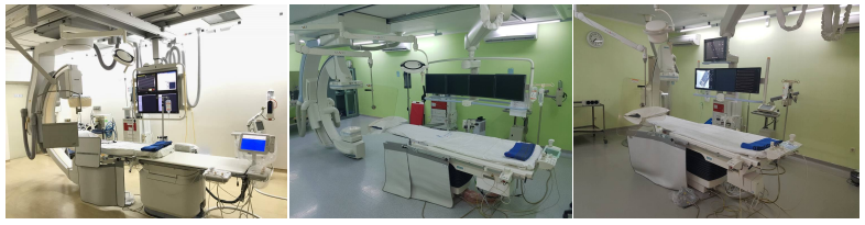 Laboratorium kateterisasi