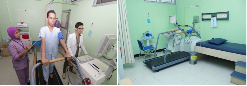 treadmill tes