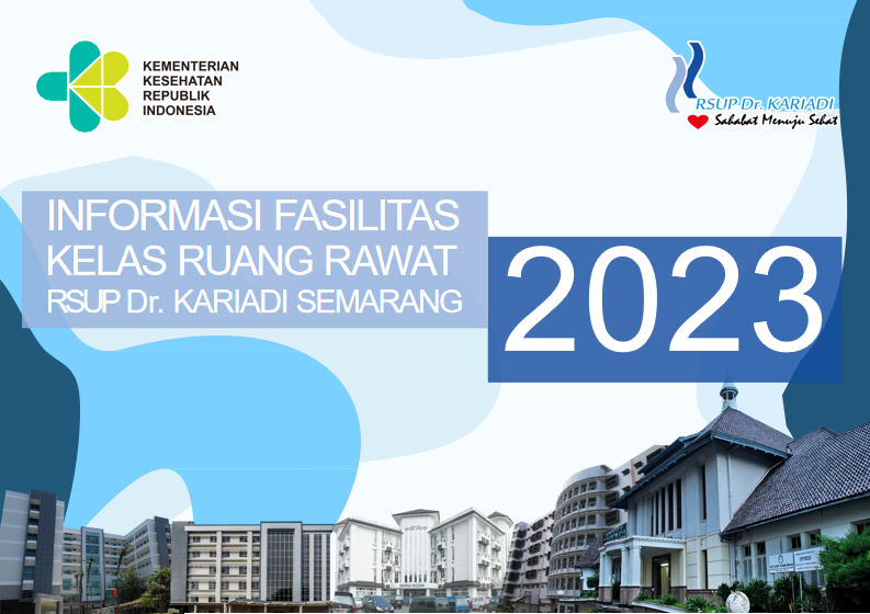 RUANG RAWAT RSUP Dr KARIADI