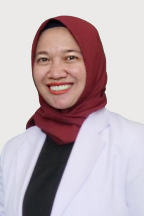 dr. Farah Hendara Ningrum, Sp.Rad (K)