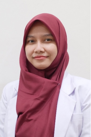 dr. Miftakhul Jannah Kurniawati, Sp.Rad