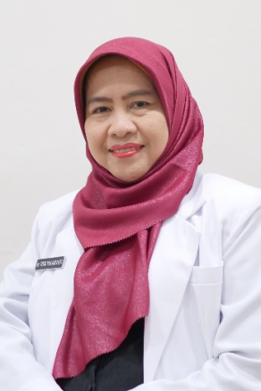 dr. Titik Yuliastuti, Sp.Rad (K)